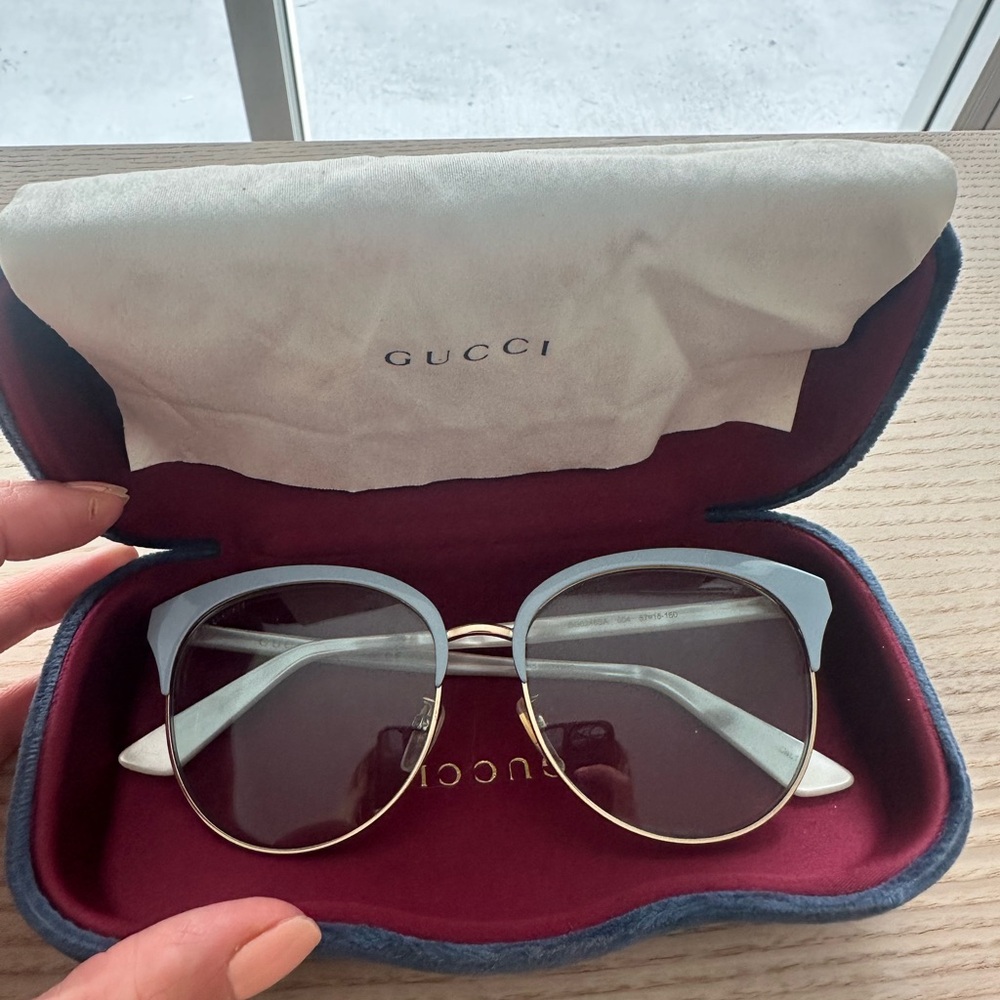 Gucci Sunglasses